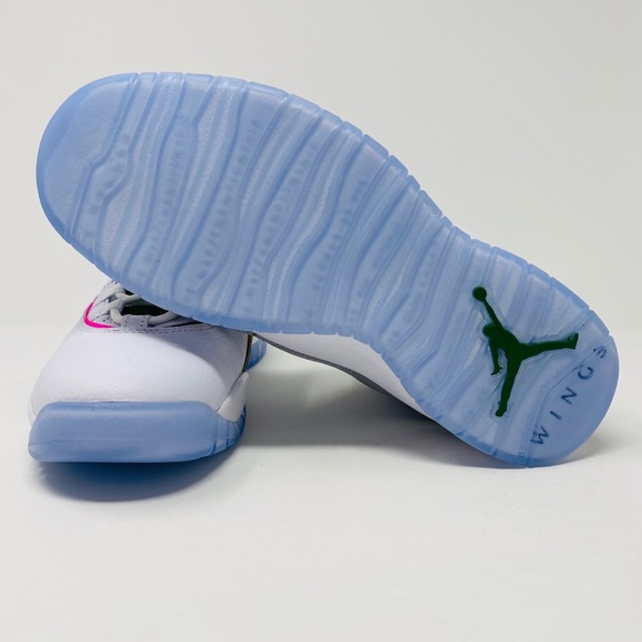 Jordan 10 Retro OG Wings Special Edition - Picture 5 of 8